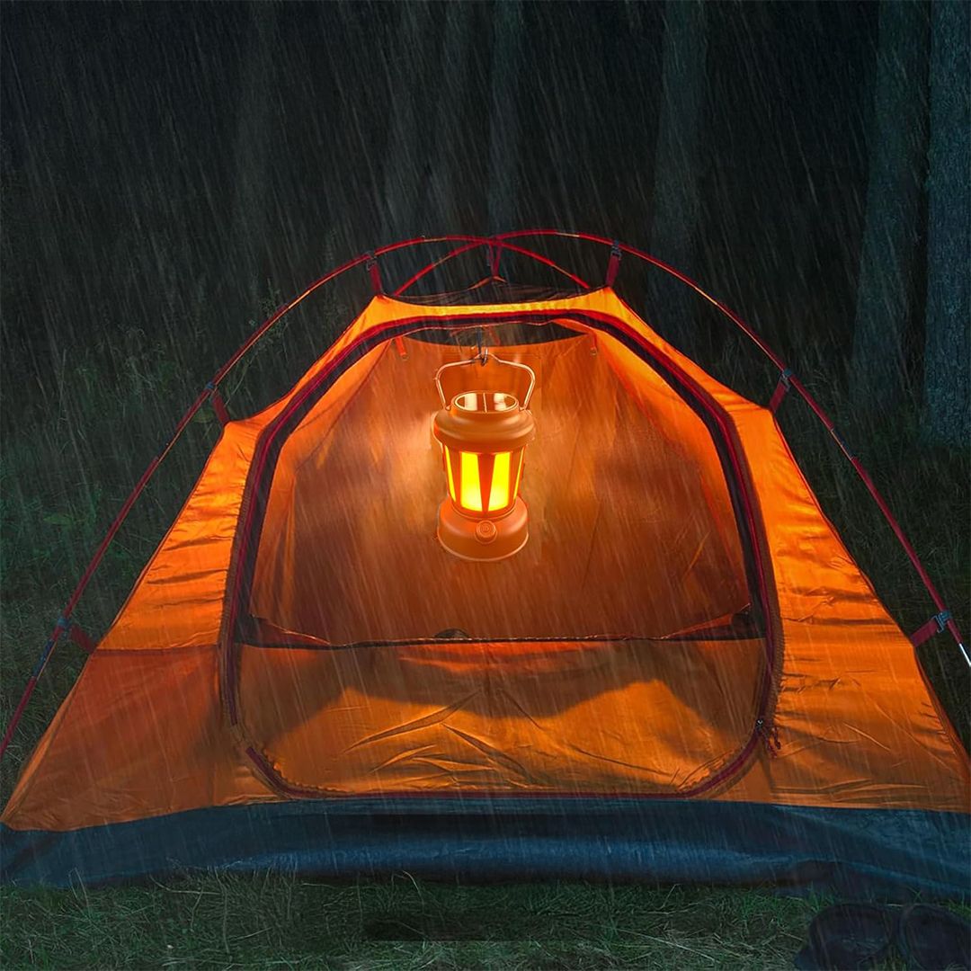 Solar Camping Lantern product thumbnail 7