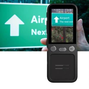 المترجم الصوتي الذكي - 4