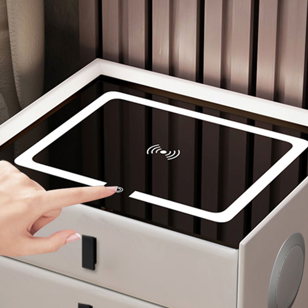 Smart Bedside Table product thumbnail 5