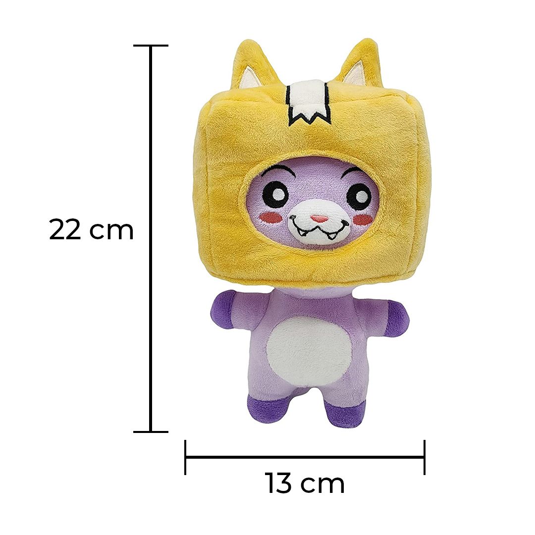 Foxy LankyBox product thumbnail 12