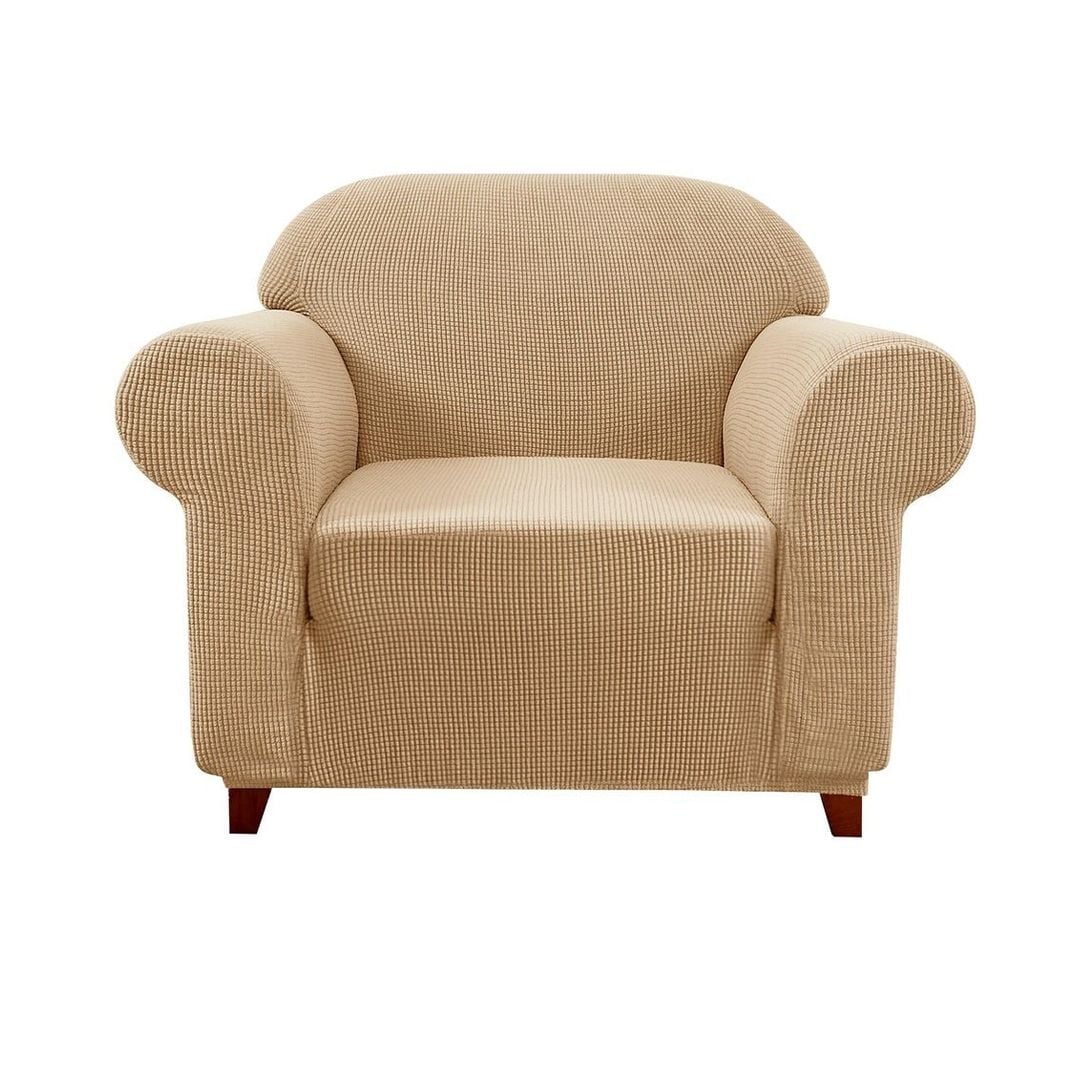 غطاء الكنب المطاطي مقعد 1 - 14