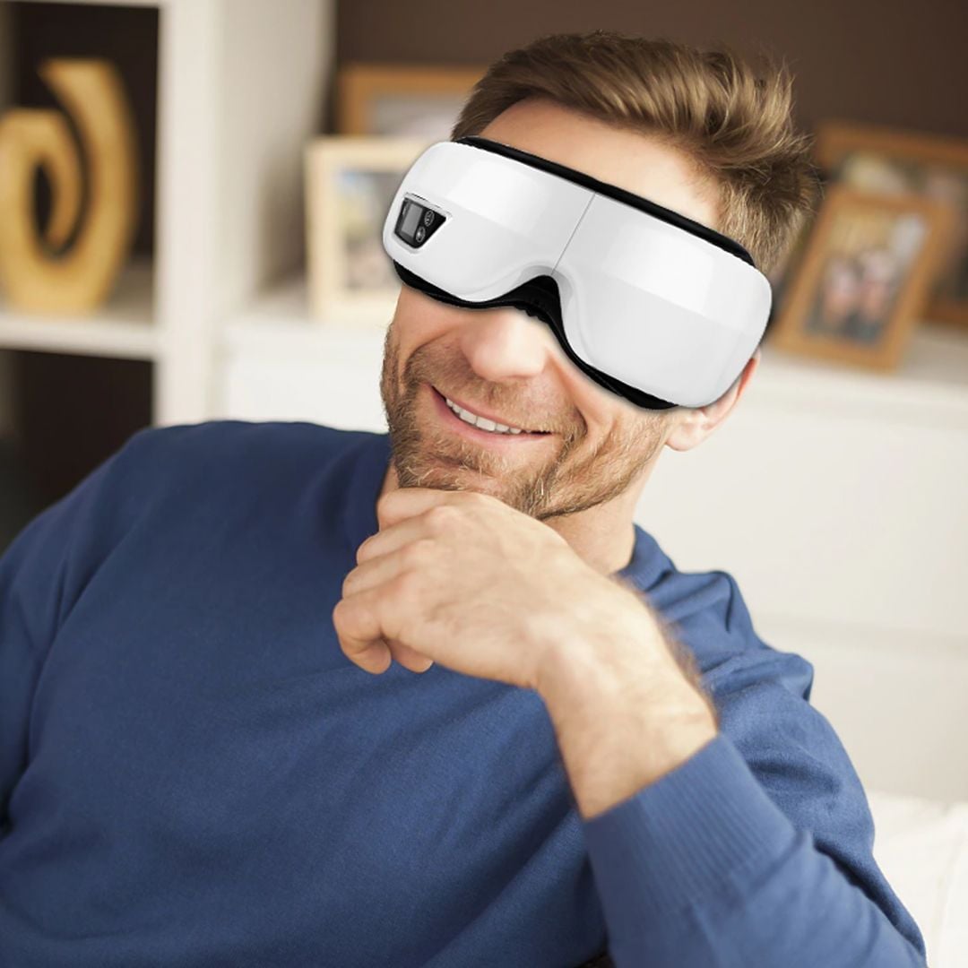 Smart Eye Massager product thumbnail 5