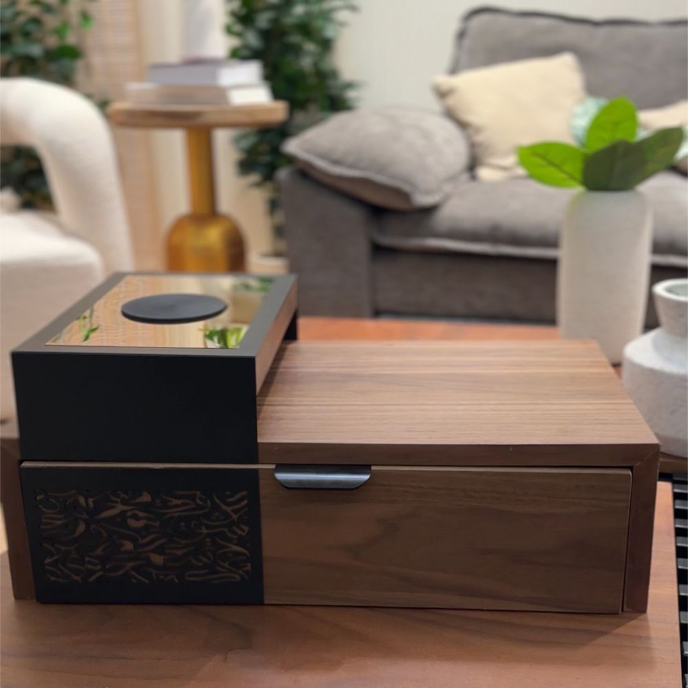 صندوق ضيافة رمضاني متكامل للمجالس  من روح - 8