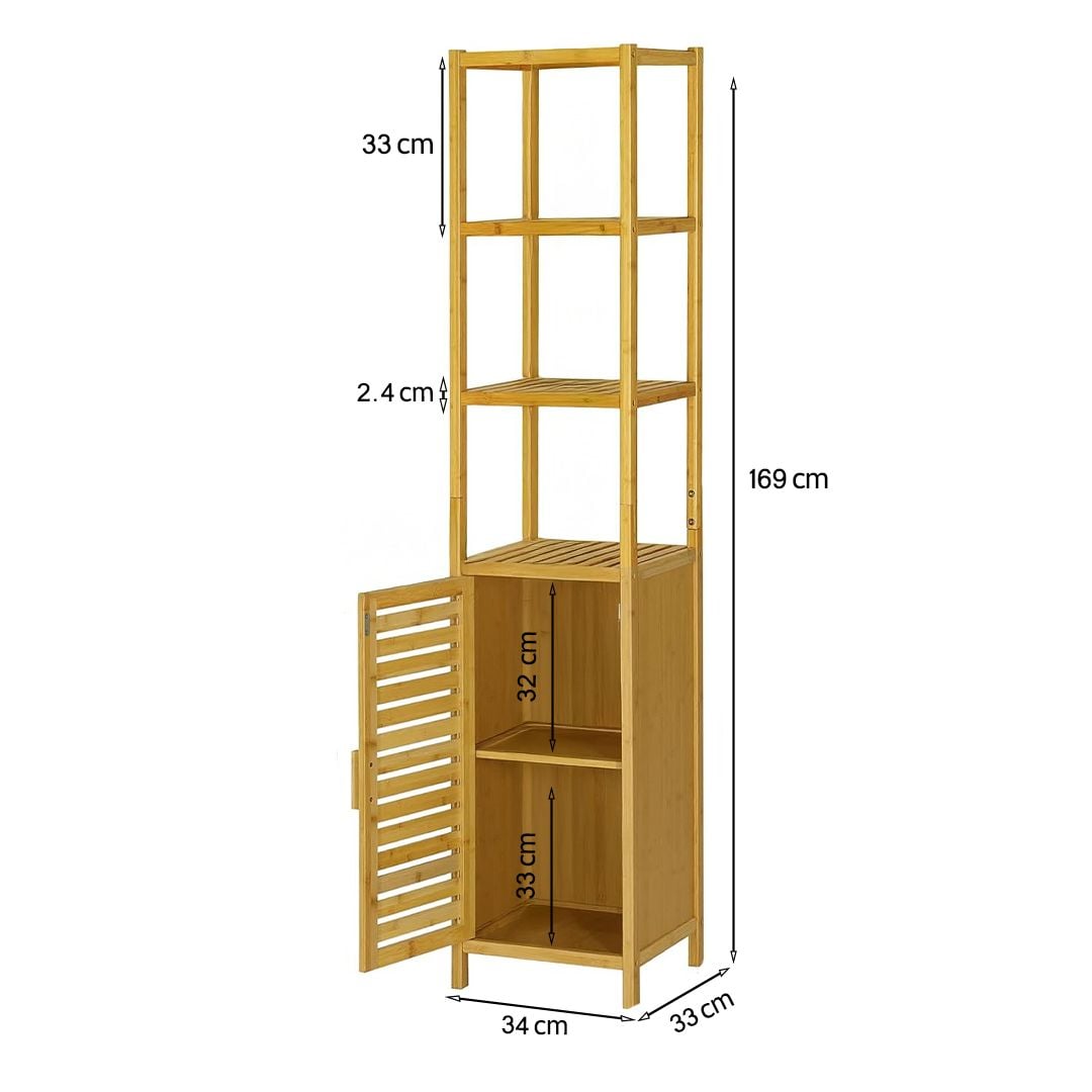 Show & Store Practical Cabinet product thumbnail 16