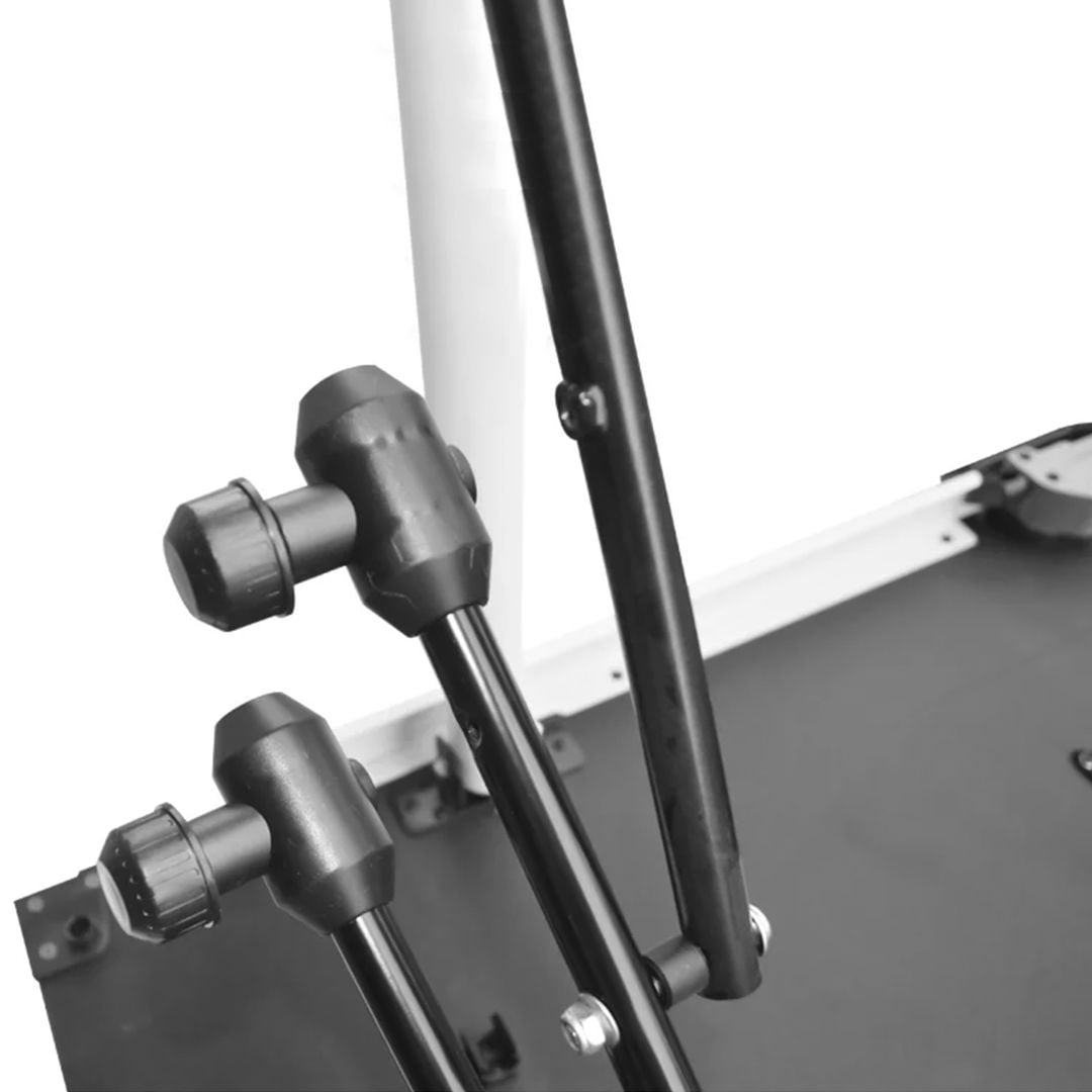Foldable Tennis Table with Pulley product thumbnail 16
