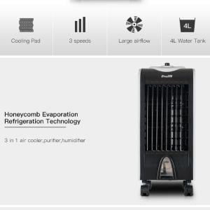 مكيف الهواء العصري - 5