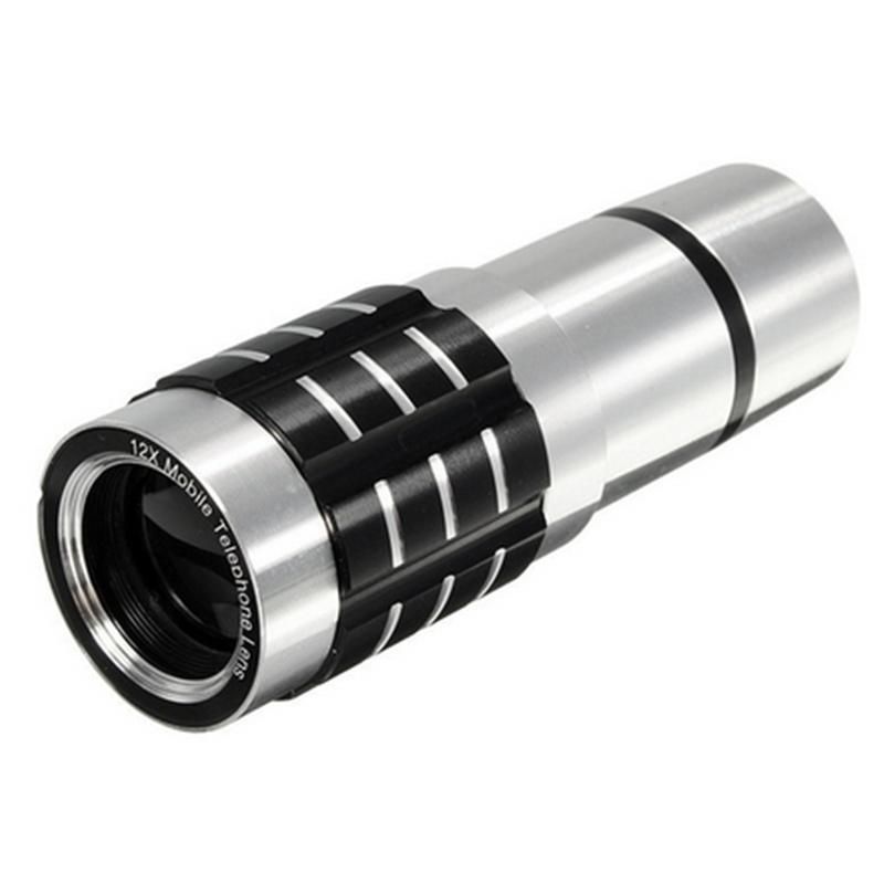 8X Zoom Telescope Lens product thumbnail 8