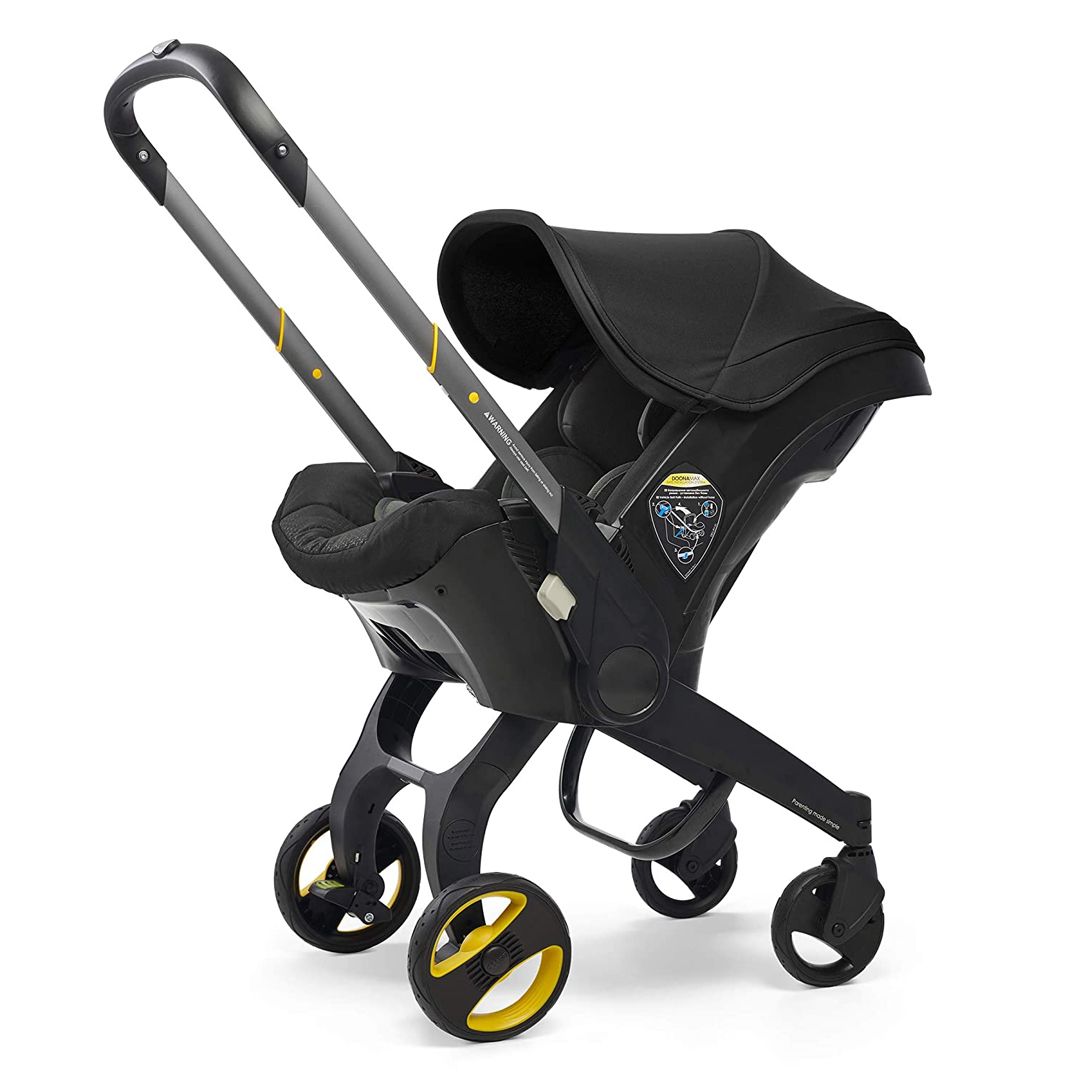 Baby Stroller With Car Seat for Newborn product thumbnail 10