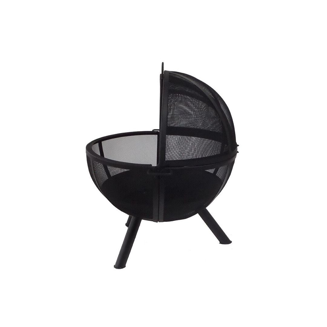 مدفأة الحطب العصرية - 5