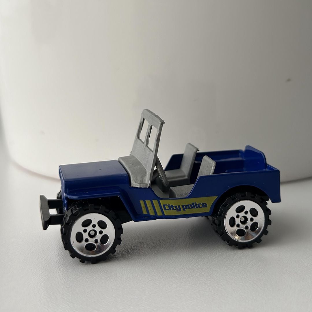 Toy Car Set for Kids 48 cars product thumbnail 12