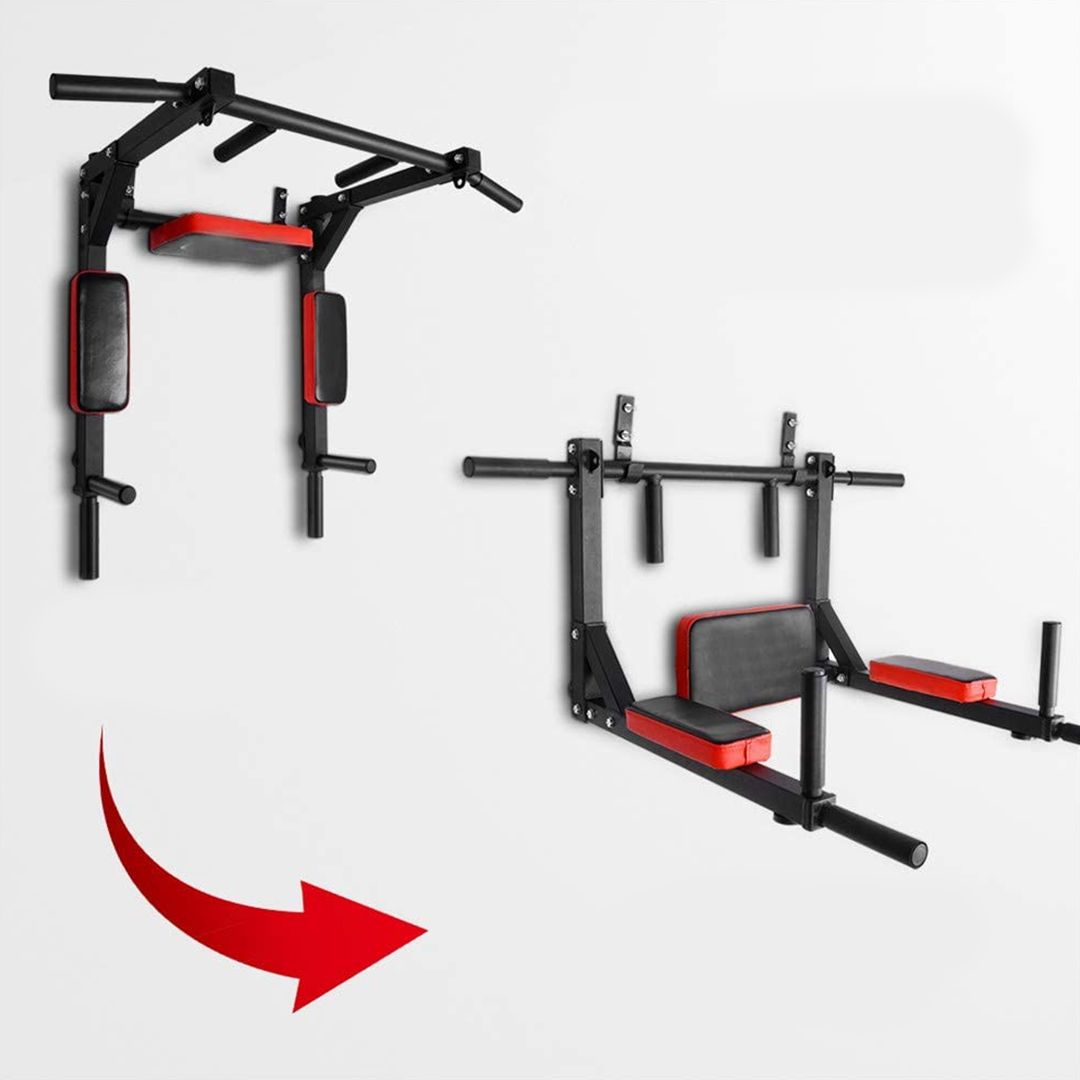 Multifunctional Hanging Pull Up Bar product thumbnail 5