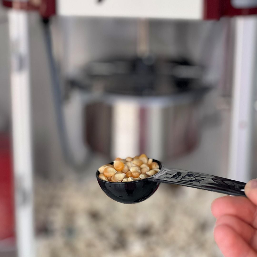 Electric Popcorn Maker product thumbnail 9
