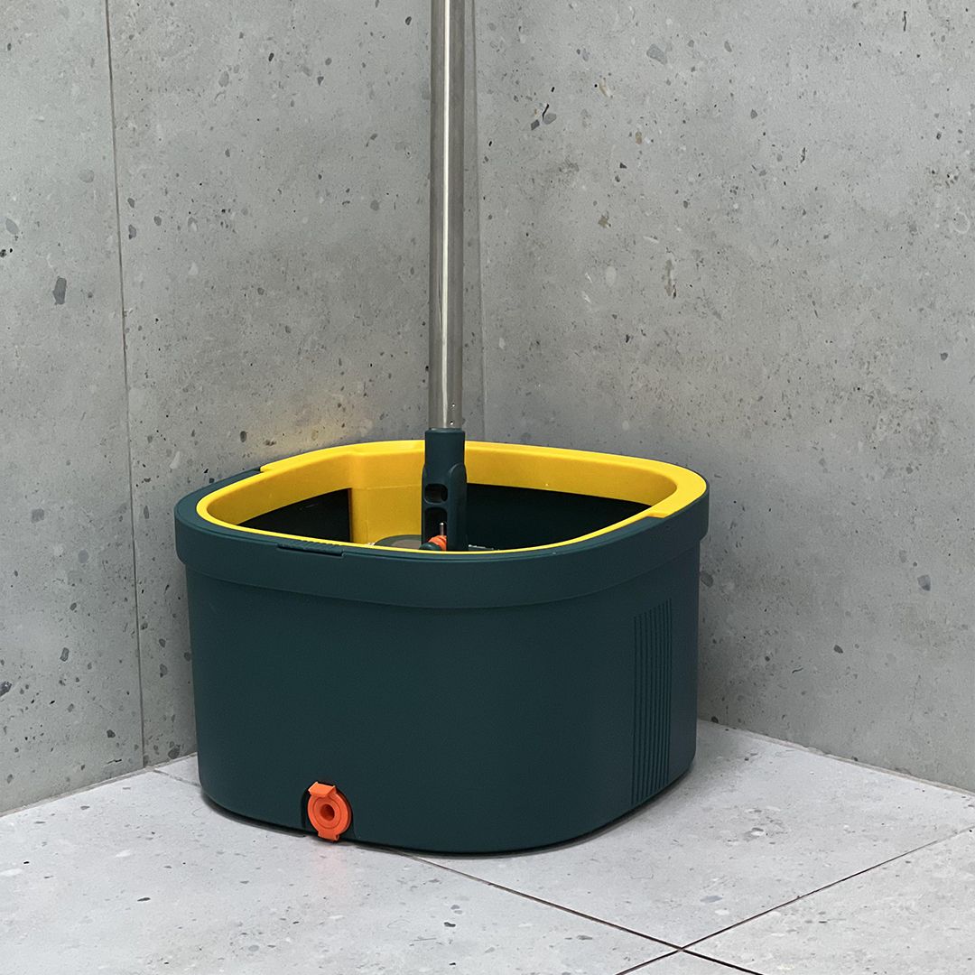 Spin Mop And Bucket Set product thumbnail 17