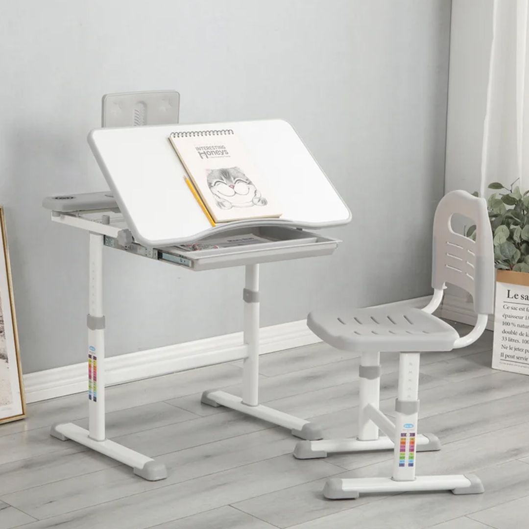 Children's Learning Desk - 3 product thumbnail 5