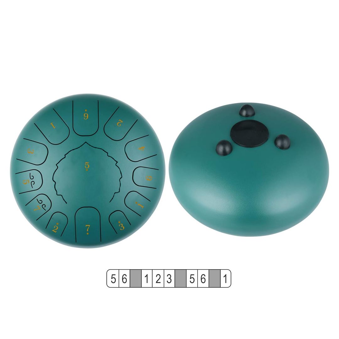Steel Drum Musical Instrument product thumbnail 7
