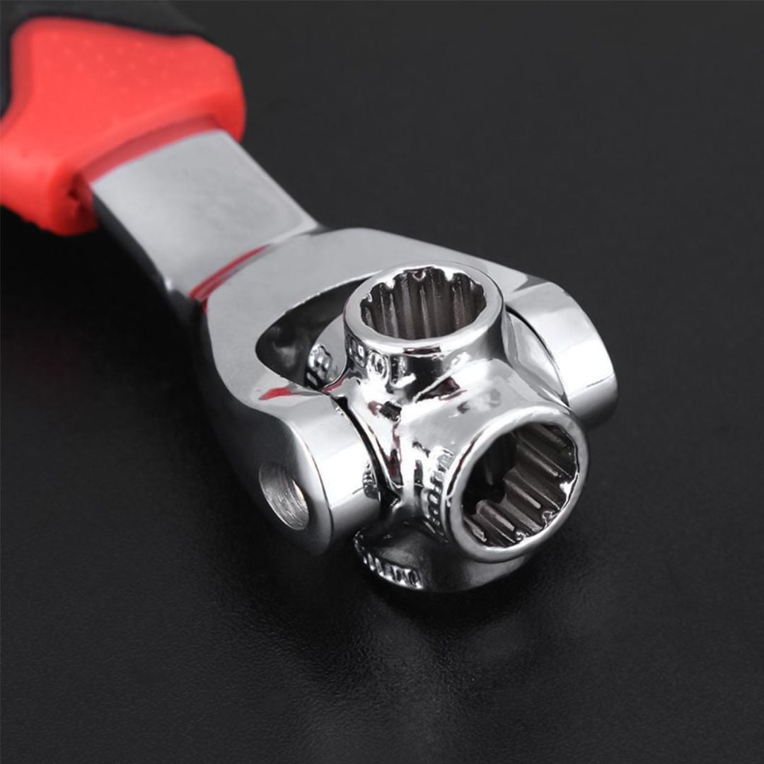 Multifunctional Wrench 48 in 1 product thumbnail 14