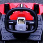 سيارة سباق كارتينج للأطفال - 10