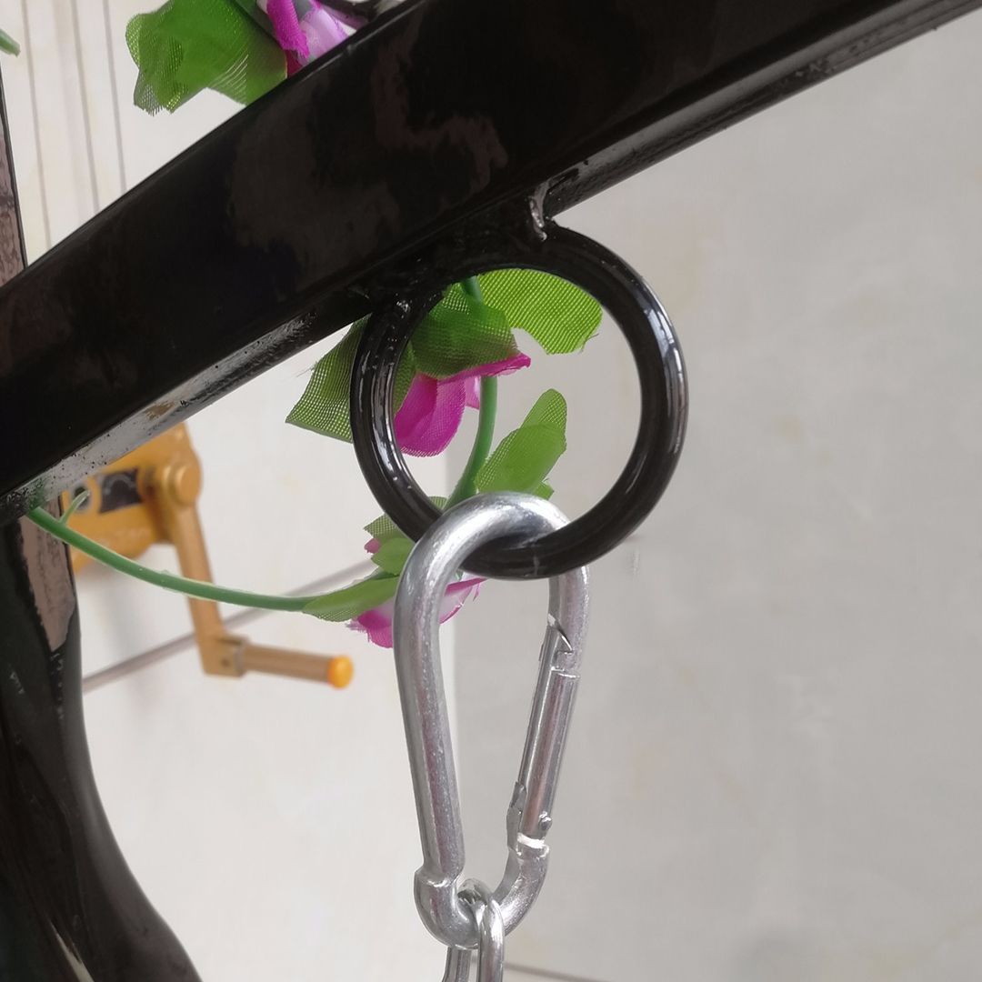 Garden Swing Set product thumbnail 10