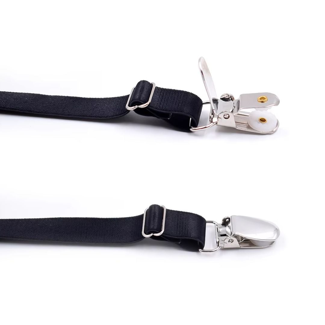 حزام  داخلي لتثبيت القمصان - 7