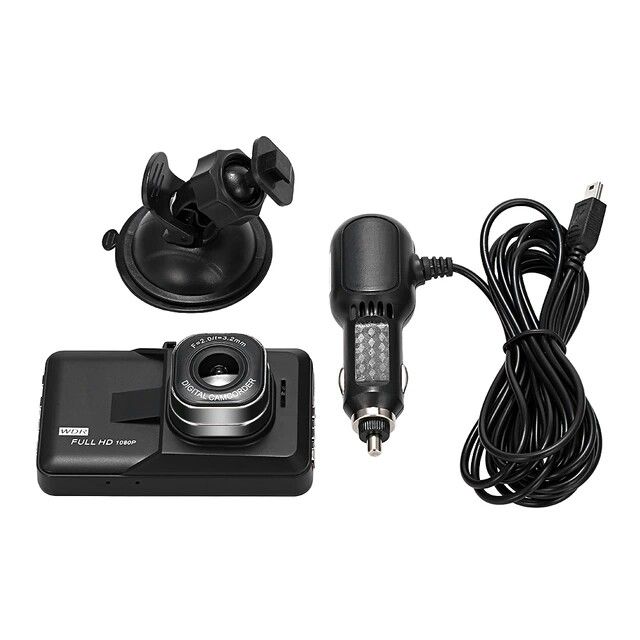 HD Portable DVR product thumbnail 2