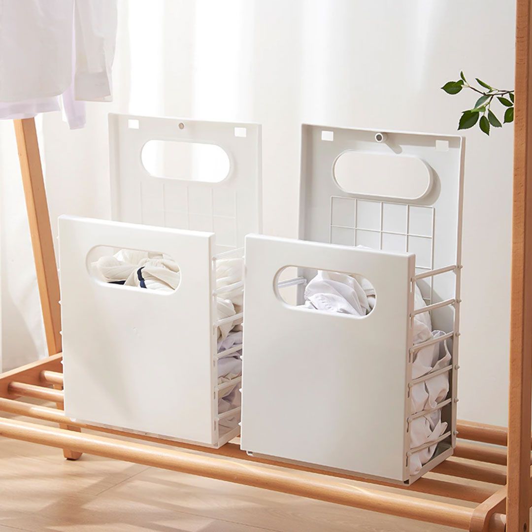 Modern Laundry Basket product thumbnail 15