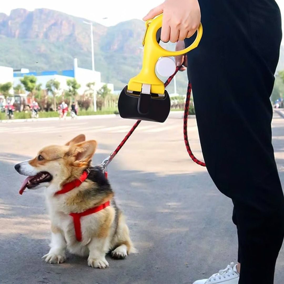 Dog and Pet Waste Cleaning Tool product thumbnail 4