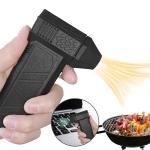 منفاخ هواء تيربو محمول - 10