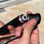 Baseball Bat with LED Light - 21