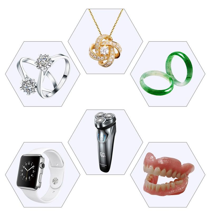 Ultrasound Sterilizer product thumbnail 10