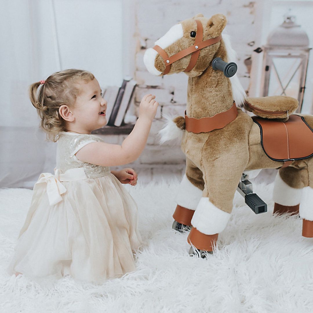 Play Horse with Wheels-Large product thumbnail 8