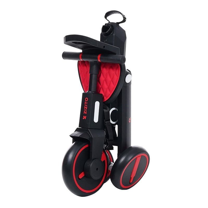 Bicycle and Tricycle product thumbnail 15