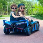 سيارة سباق رياضية للأطفال - 6