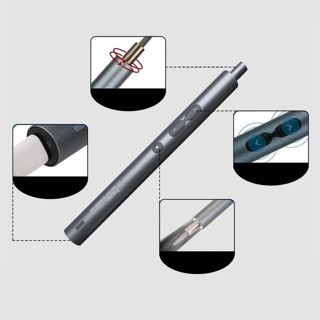 Piece Screwdriver Set 62 product thumbnail 8