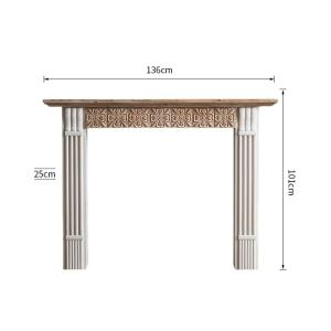دليل المقاسات