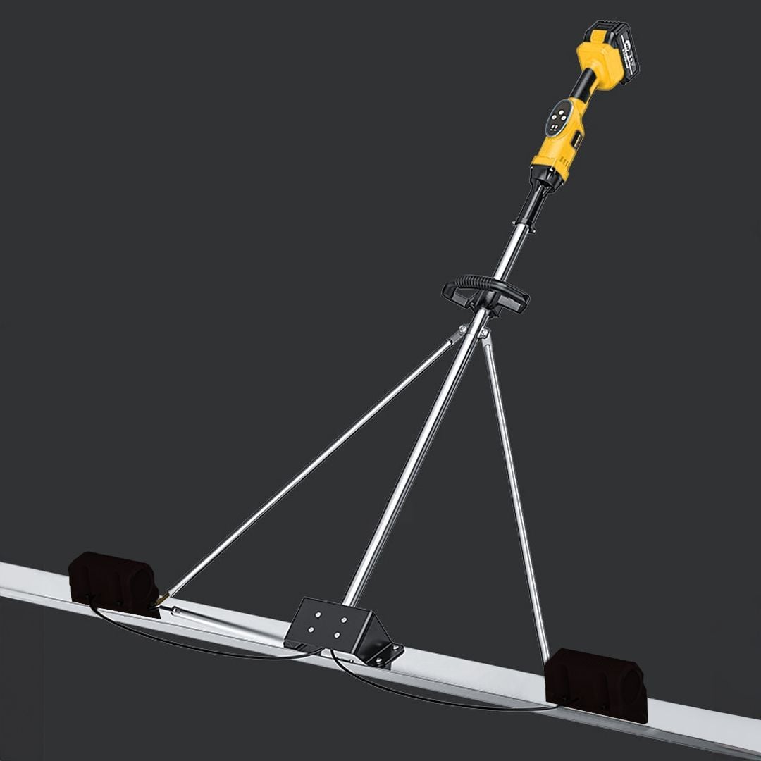 Electric Leveling Ruler 1.8 M product thumbnail 11