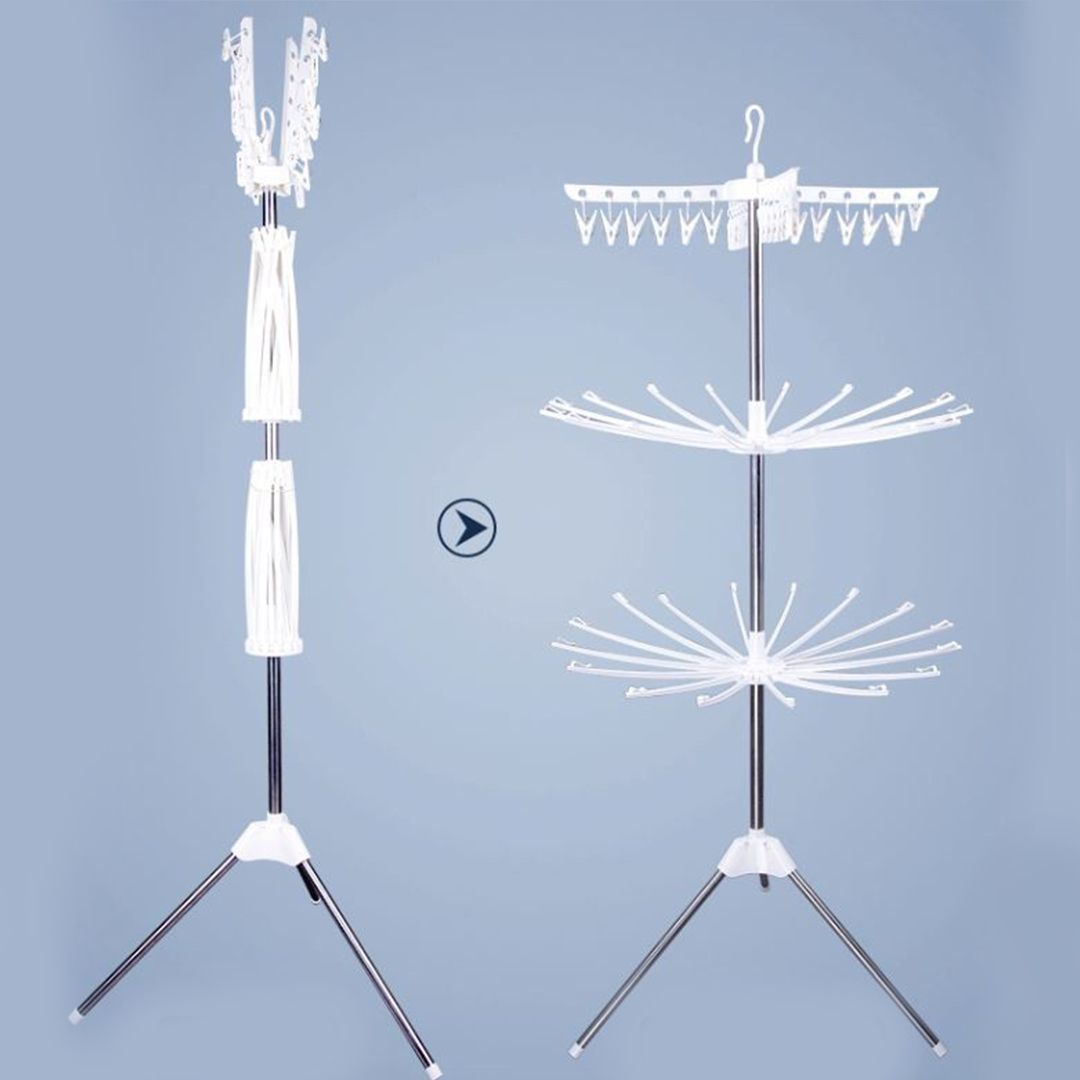 Three Tiers Stand product thumbnail 6