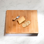 لوح تقطيع خشبي - 7