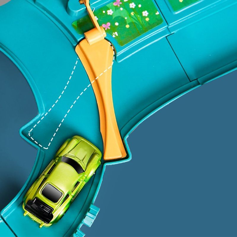 Jet Car Track Game 4-Cars product thumbnail 13