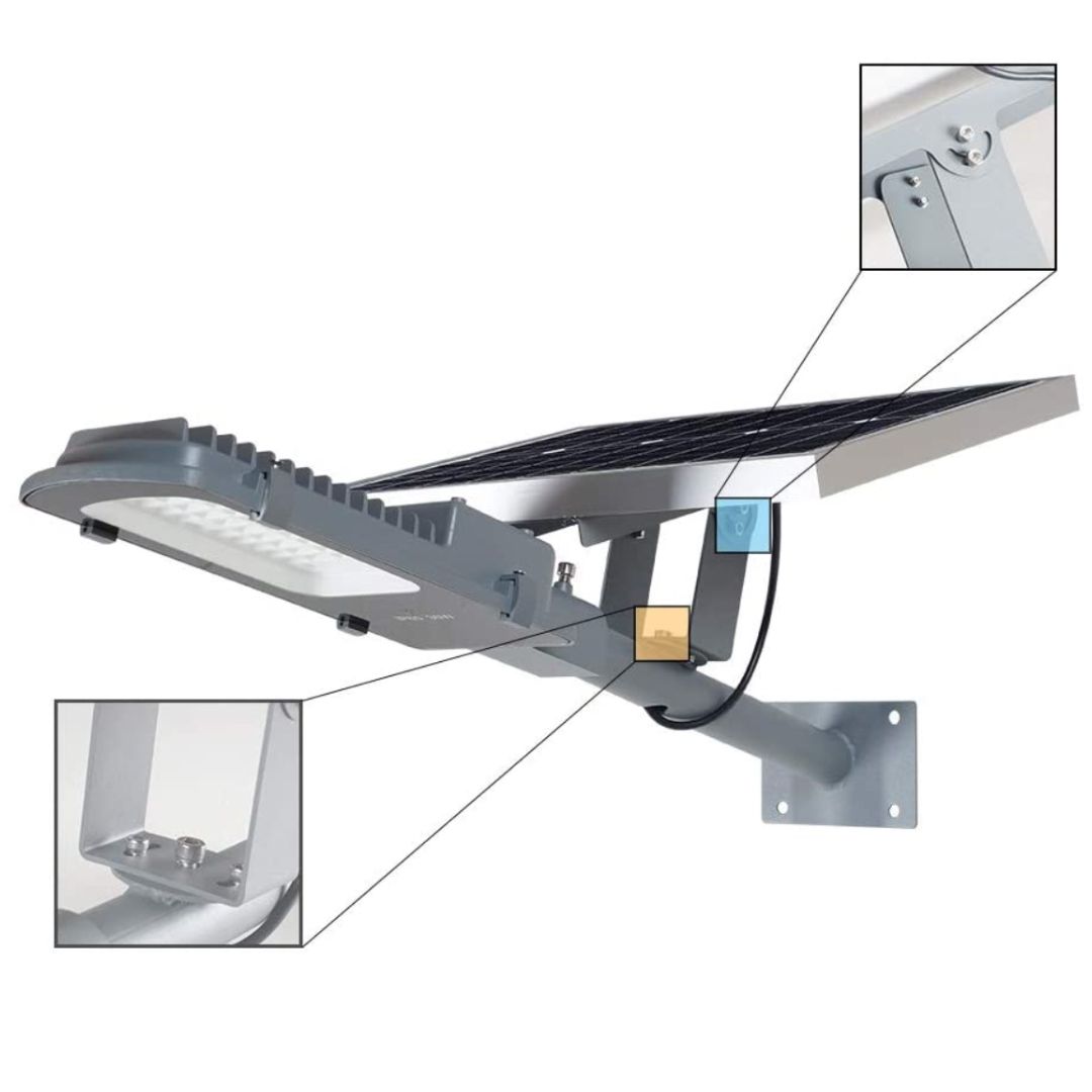 Solar Light Without Electricity product thumbnail 3