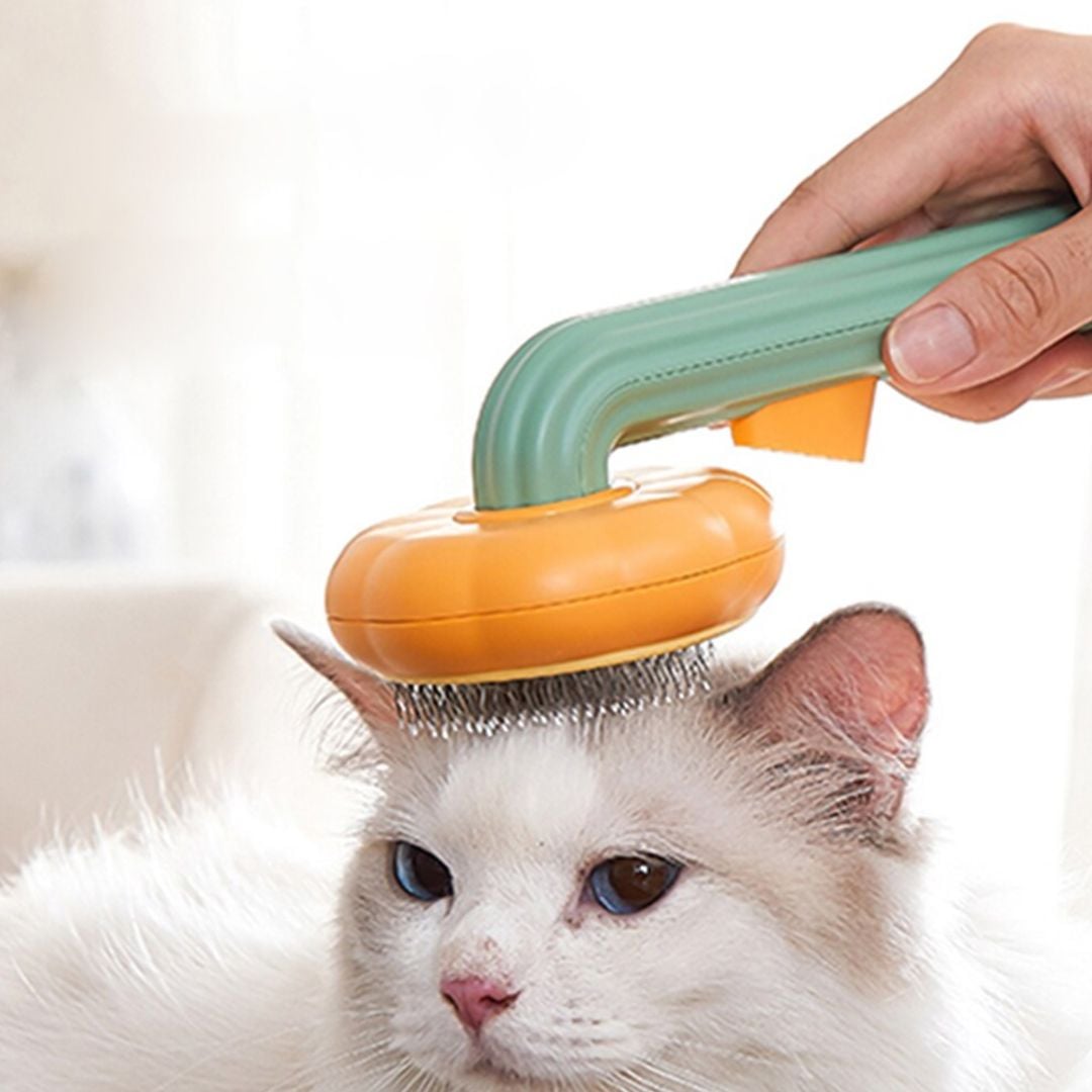 Pet Hair Remover Brush product thumbnail 3