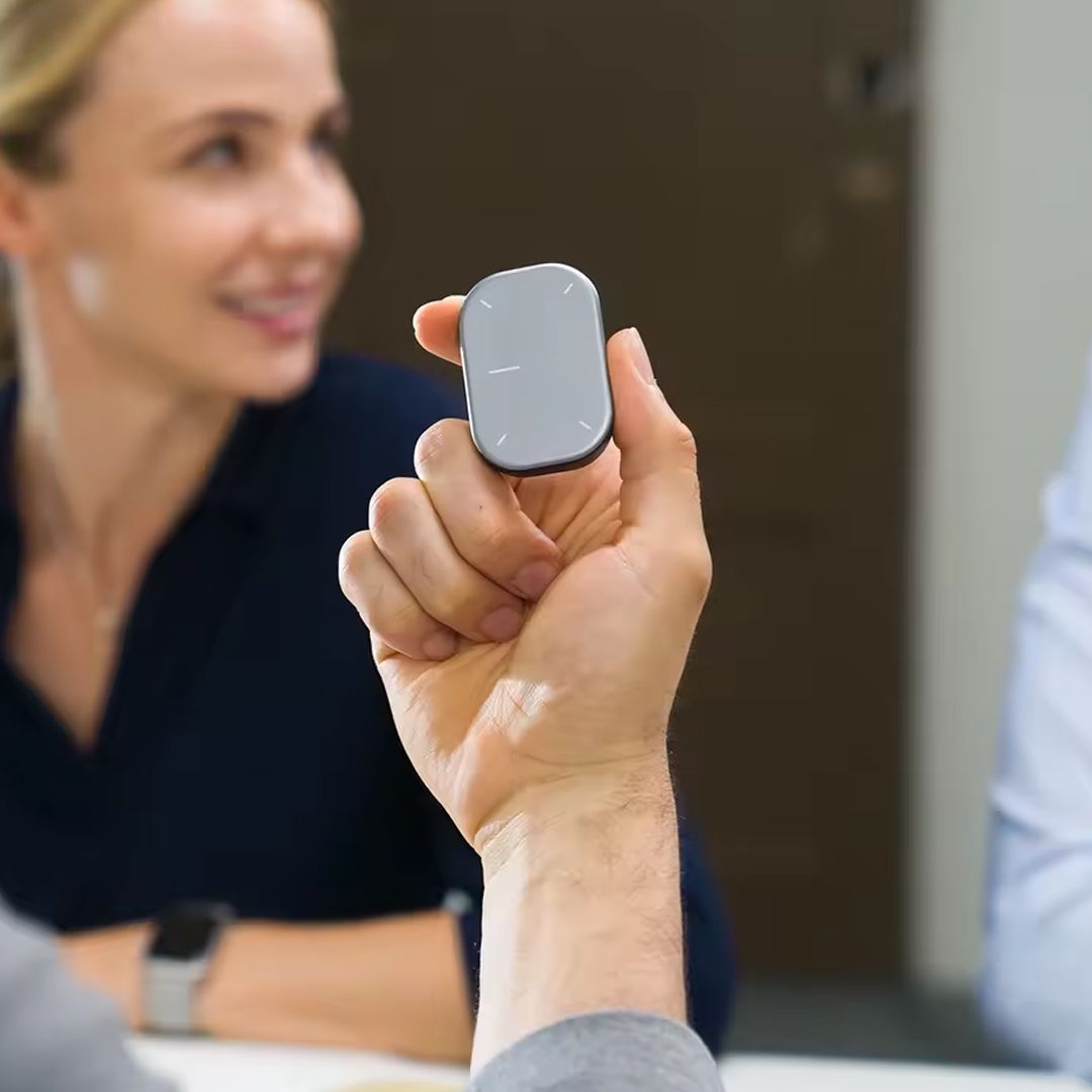 ماوس بتقنية اللمس متعدد الاستخدام - 6