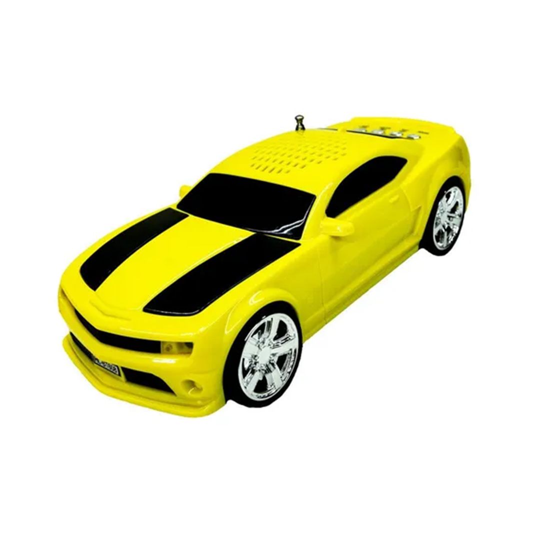 Mini Car Bluetooth Speaker product thumbnail 13