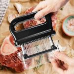 أداة تطرية اللحوم - 1
