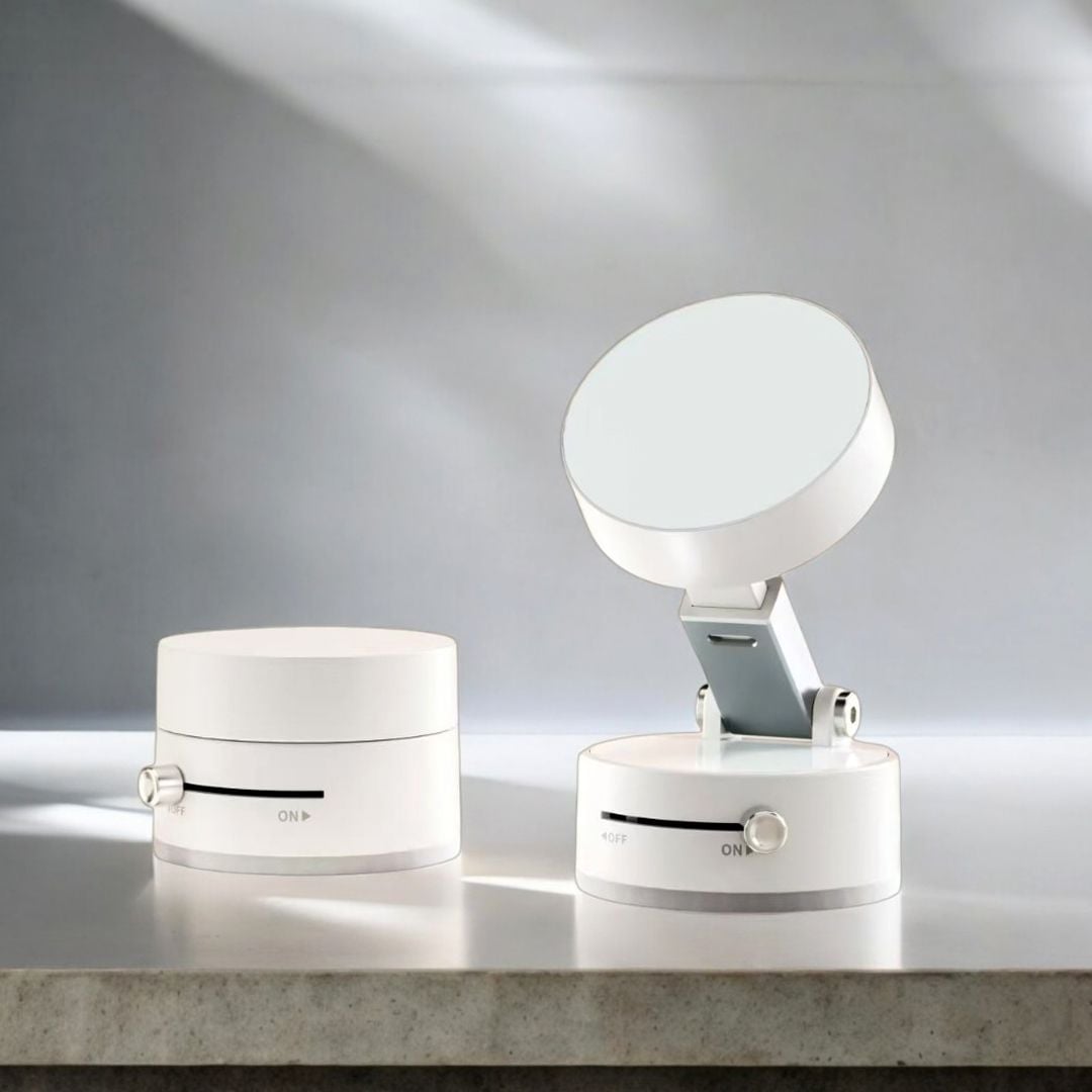 حامل هاتف مغناطيسي بقاعدة شفط - 14