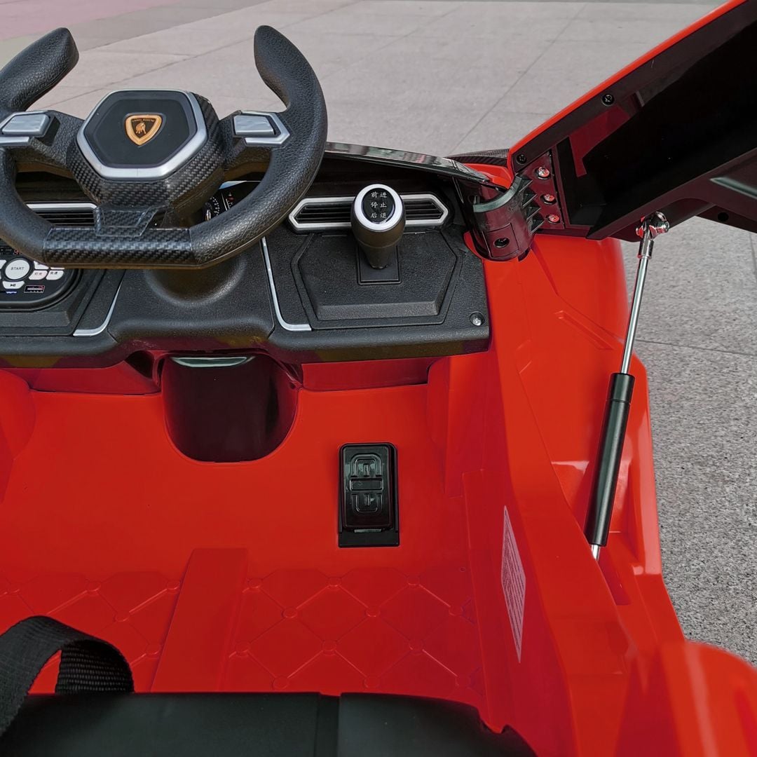 Lamborghini Aventador Car for Kids product thumbnail 8