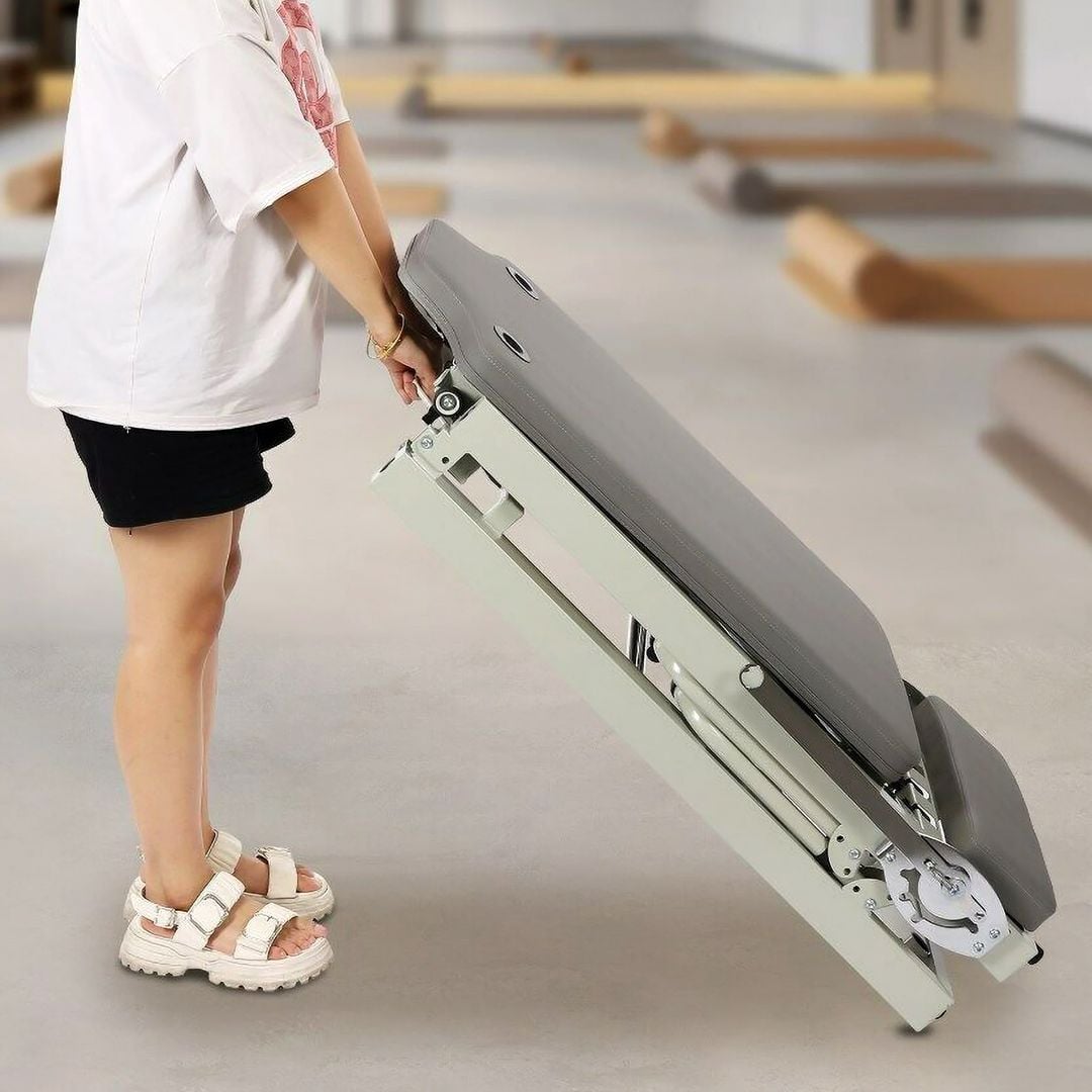 جهاز تمارين البيلاتس - 9