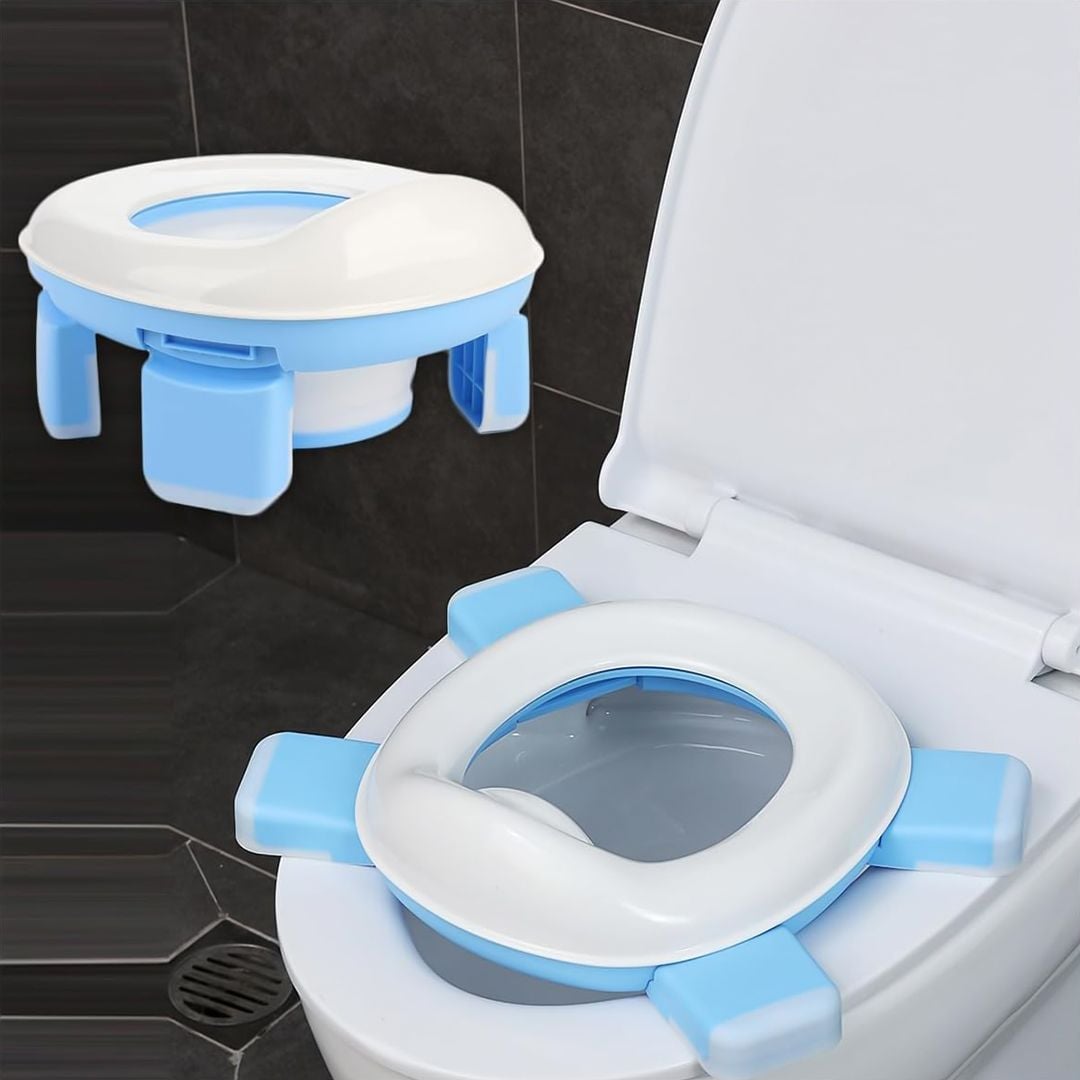 Portable Travel Potty for Kids