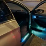 لاصقات إضاءة مغناطيسية للسيارة - 4