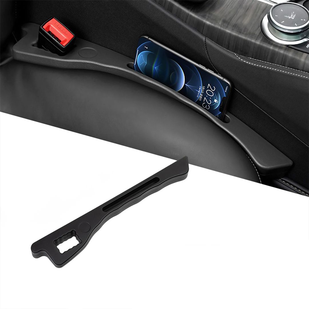 Car Seat Gap Sealing Strip product thumbnail 3
