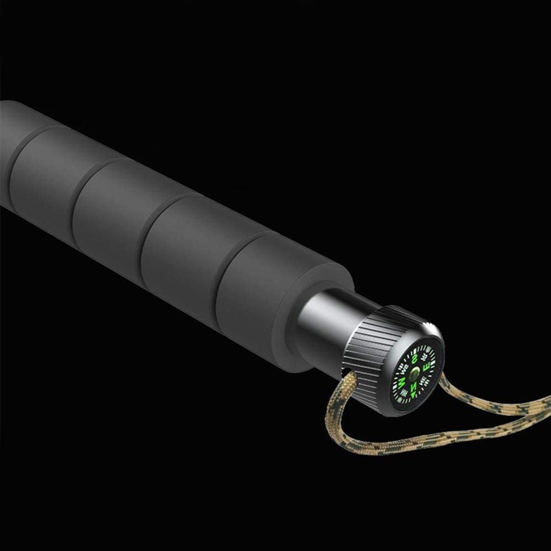 Outdoor Multifunctional Climbing Stick product thumbnail 4